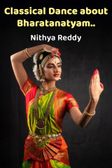 Nithya Reddy profile