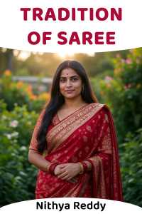 TRADITION OF SAREE