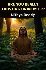 Nithya Reddy profile