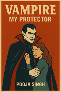 Vampire - My Protector - 1