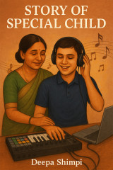 Deepa shimpi profile