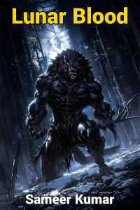 Lunar Blood - 1