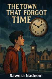 The Town That Forgot Time - 1