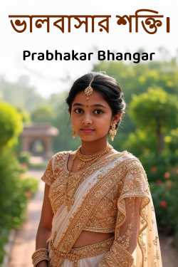 The power of love. by Prabhakar Bhangar
