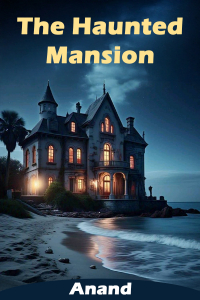 The Haunted Mansion