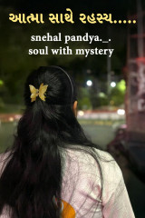 snehal pandya._.soul with mystery profile