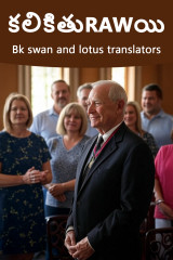 Bk swan and lotus translators profile