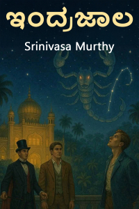 ಇಂದ್ರಜಾಲ