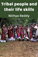 Nithya Reddy profile