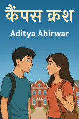 Aditya Ahirwar profile