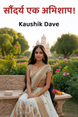 Kaushik Dave profile