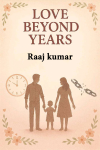LOVE BEYOND YEARS