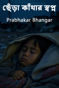 ছেঁড়া কাঁথার স্বপ্ন