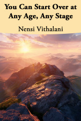 Nensi Vithalani profile