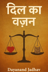 दिल का वज़न