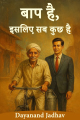 Dayanand Jadhav profile