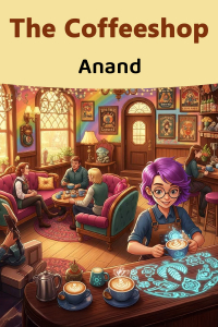 The Coffeeshop