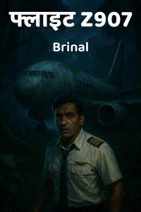 फ्लाइट Z907