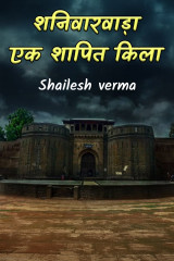 Shailesh verma profile