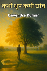 Devendra Kumar profile