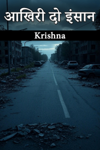 आखिरी दो इंसान