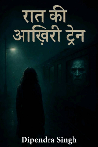 रात की आख़िरी ट्रेन
