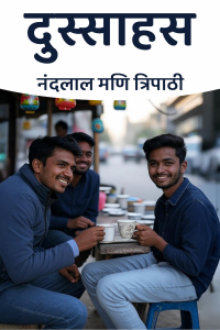दुस्साहस