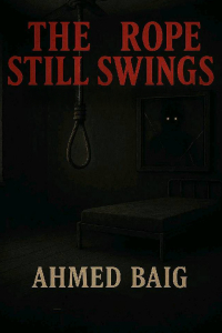 The Rope Still Swings - 1