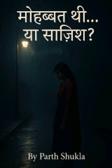 parth Shukla profile