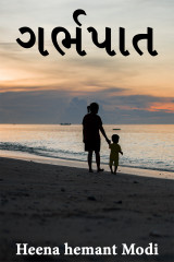 Heena hemant Modi profile
