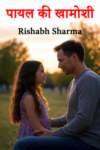 पायल की खामोशी