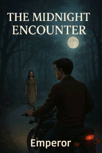 THE MIDNIGHT ENCOUNTER