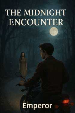 THE MIDNIGHT ENCOUNTER by Emperor in English