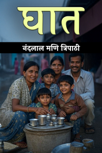 घात - भाग 1