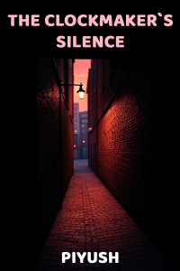 The Clockmaker`s Silence