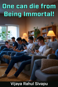 One can die from Being Immortal!