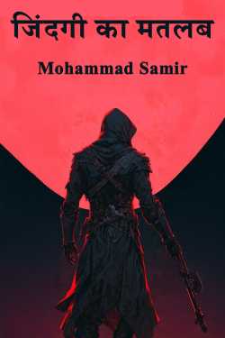 जिंदगी का मतलब by Mohammad Samir in Hindi