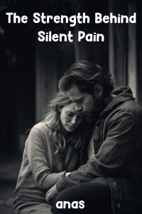 The Strength Behind Silent Pain