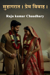 Raju kumar Chaudhary profile