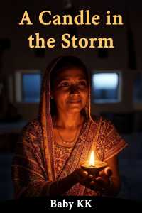 A Candle in the Storm