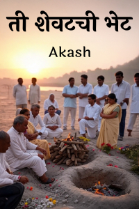 ती शेवटची भेट