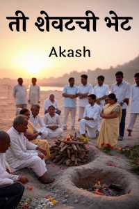 ती शेवटची भेट