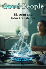 Bk swan and lotus translators profile