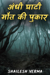 Shailesh verma profile