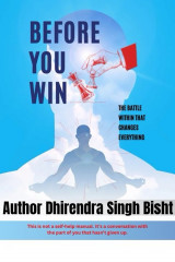 DHIRENDRA SINGH BISHT DHiR profile
