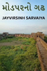 Jayvirsinh Sarvaiya profile