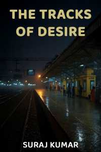 The Tracks of Desire