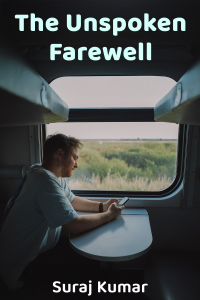 The Unspoken Farewell