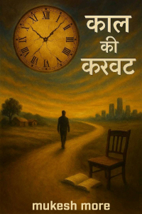 काल की करवट