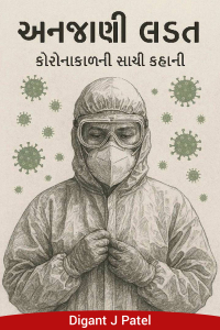 અનઝાણી લડત : કોરોનાકાળની સાચી કહાની